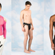 Image for article titled Yoko Ono Would Like to Sell You a Light-Up Bra for Men and Pants With a Butt Window